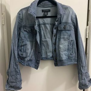 Women’s jacket